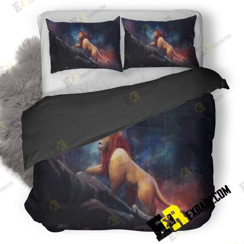 Remember Who You Are 7L 3D Customized Duvet Cover Bedding Set