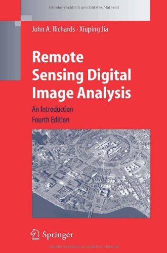 Remote Sensing Digital Image Analysis: An Introduction (PDF/EPUB Version)