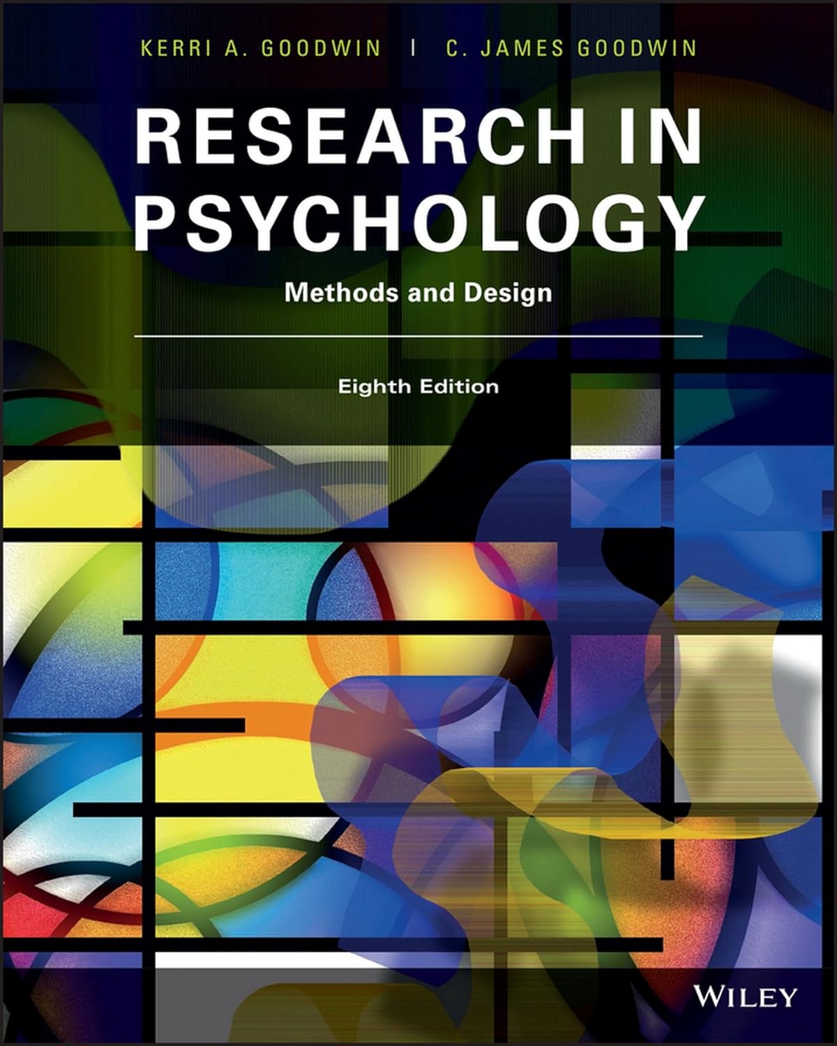Research in Psychology: Methods and Design, 8th Edition (PDF/EPUB Version)