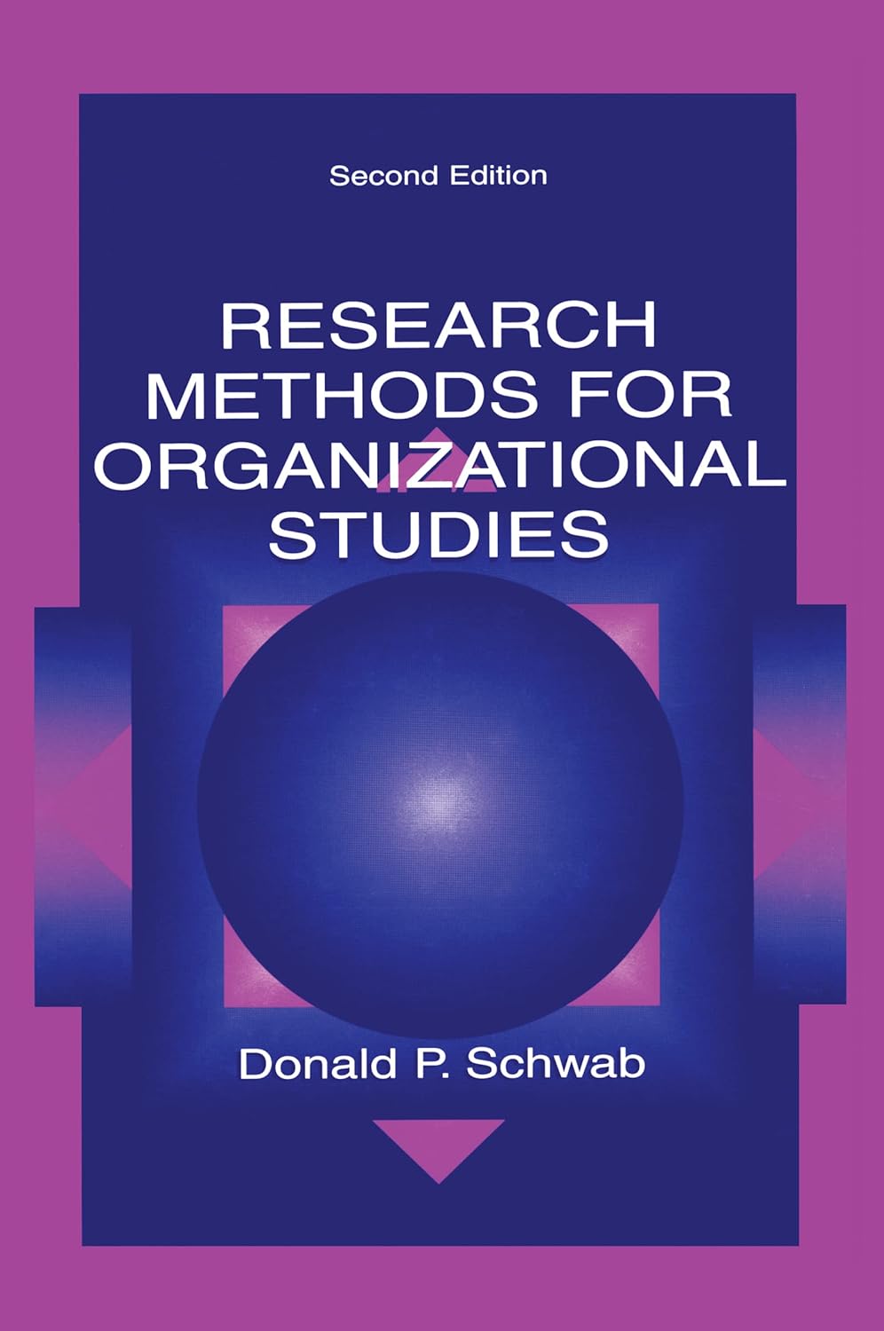 Research Methods for Organizational Studies (PDF/EPUB Version)