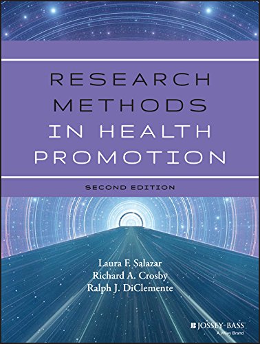 Research Methods in Health Promotion (PDF/EPUB Version)