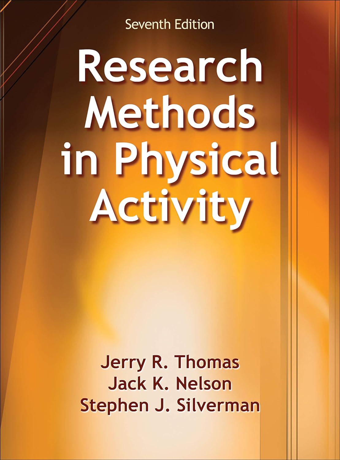 Research Methods in Physical Activity (PDF/EPUB Version)