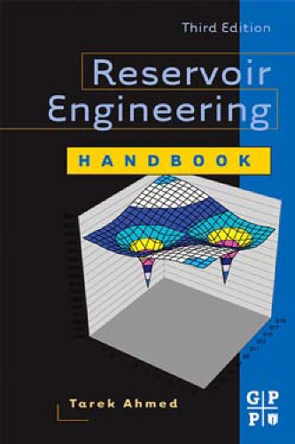 Reservoir Engineering Handbook (PDF/EPUB Version)