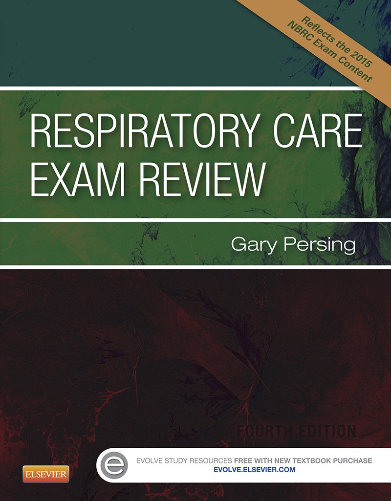 Respiratory Care Exam Review - E-Book (PDF/EPUB Version)