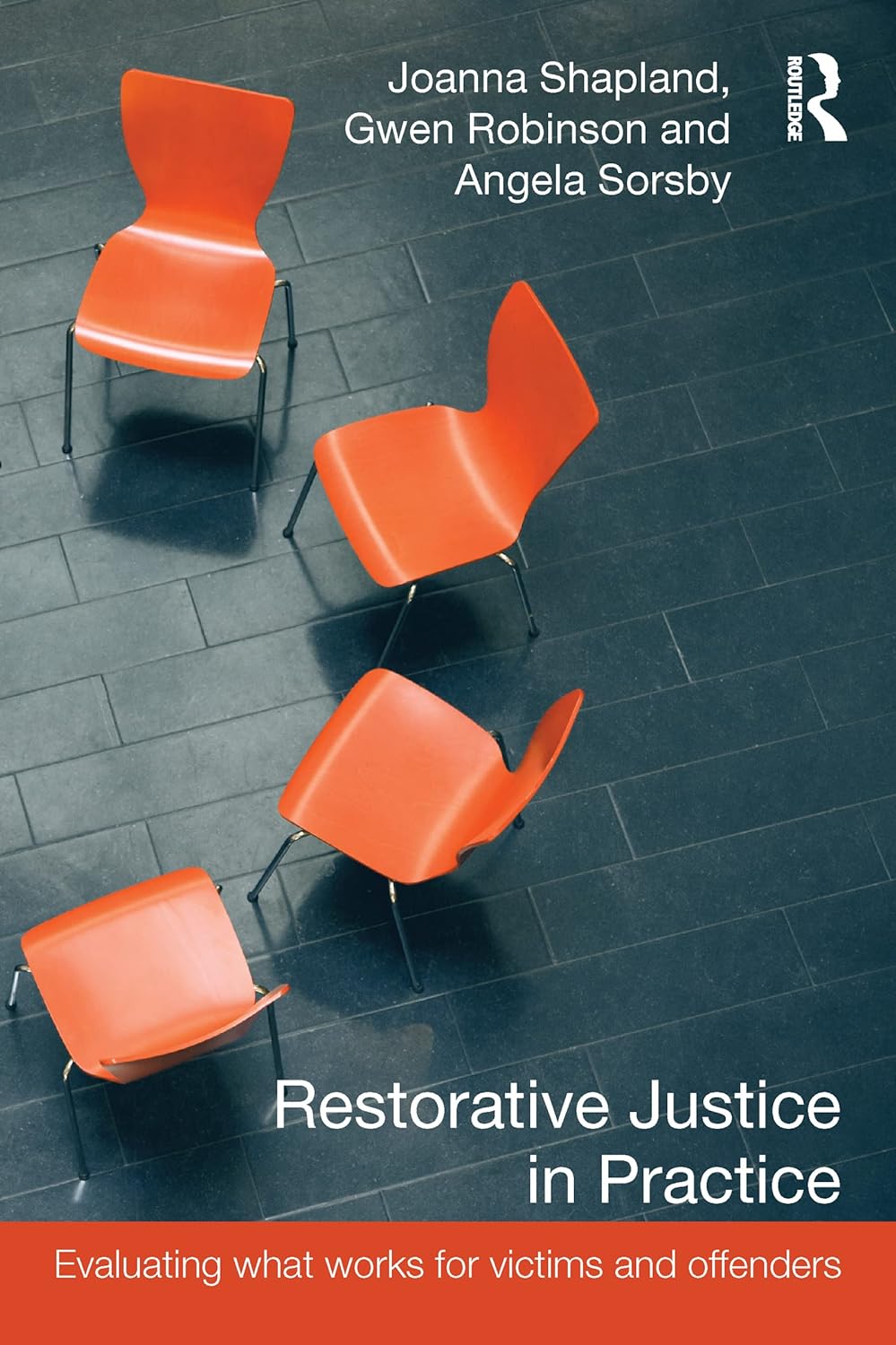 Restorative Justice in Practice: Evaluating What Works for Victims and Offenders (PDF/EPUB Version)
