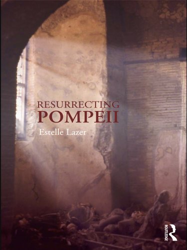 Resurrecting Pompeii (PDF/EPUB Version)