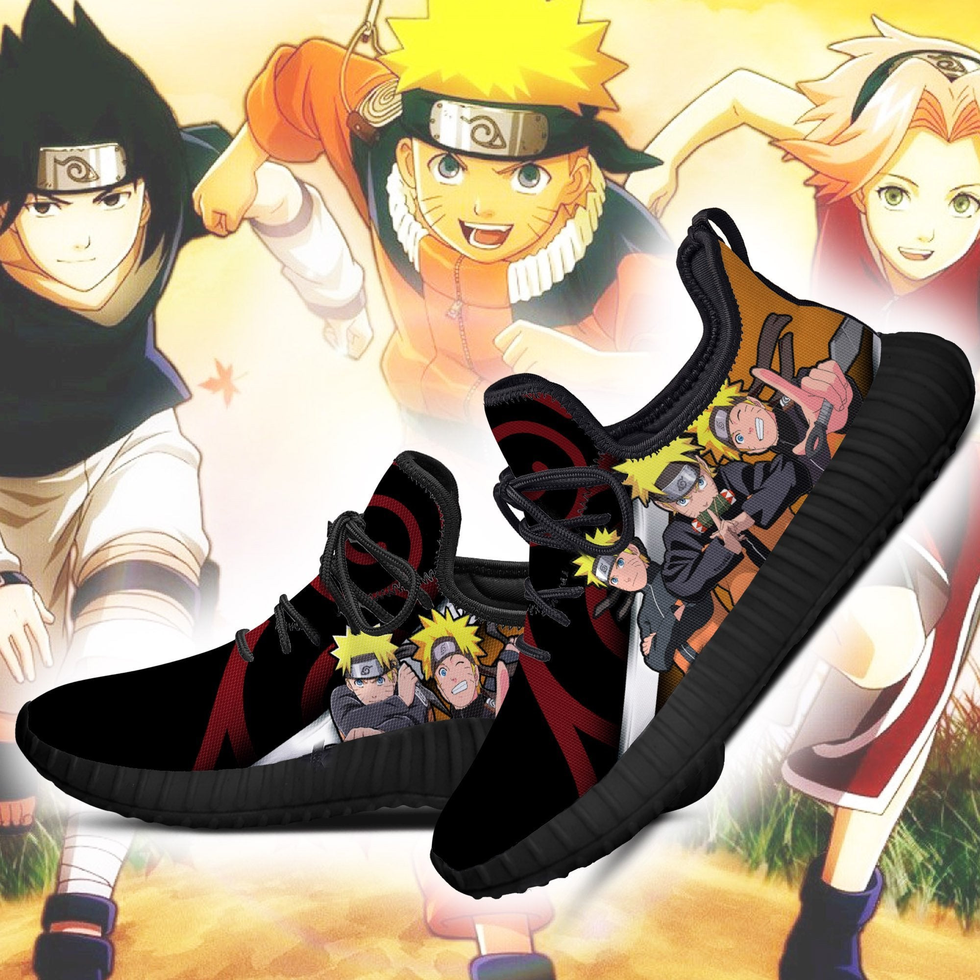 Reze Shoes Anime Shoes Fan Gift Idea