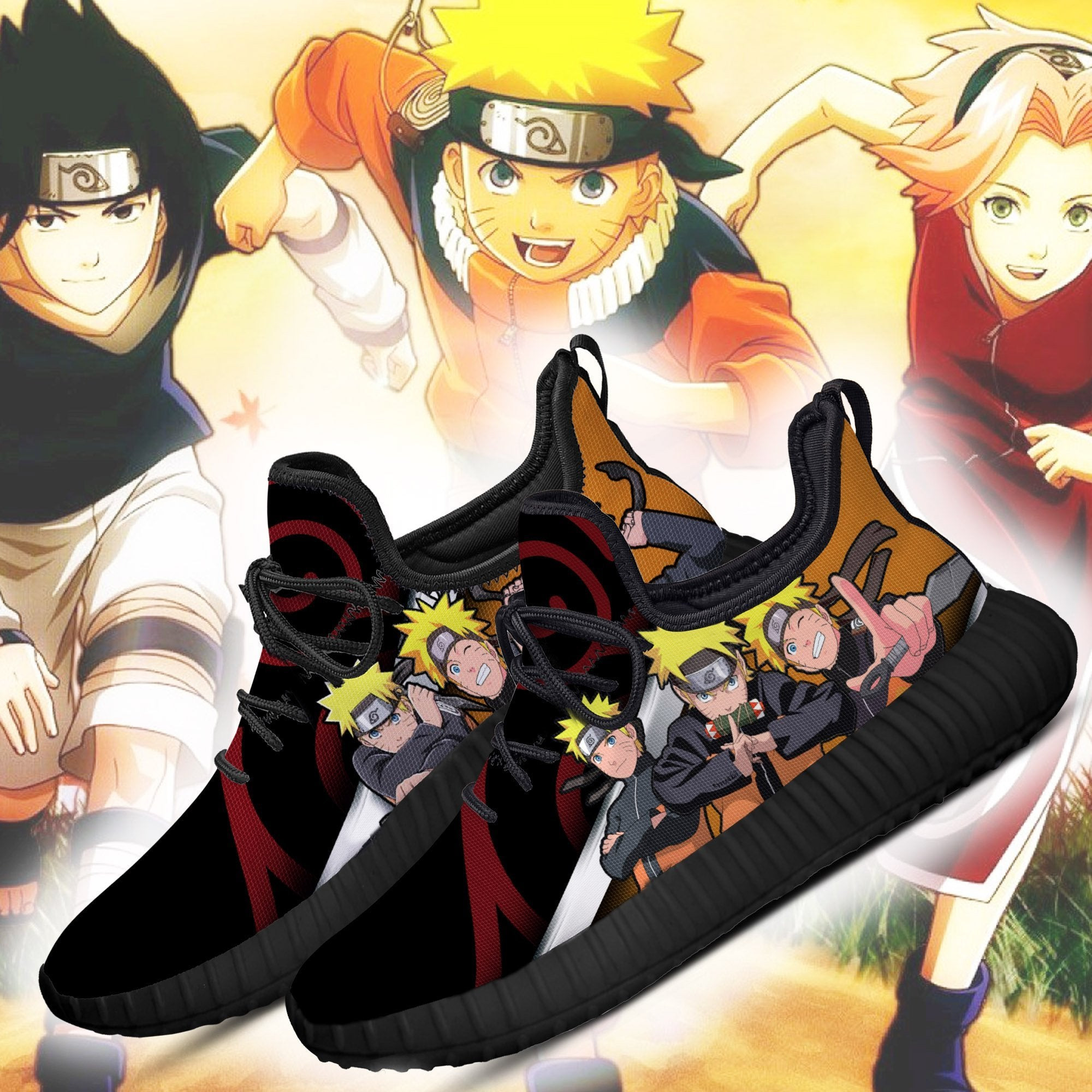 Reze Shoes Anime Shoes Fan Gift Idea