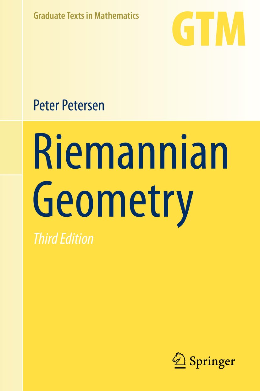 Riemannian Geometry (Graduate Texts in Mathematics Book 171) (PDF/EPUB Version)