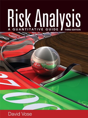 Risk Analysis: A Quantitative Guide (PDF/EPUB Version)