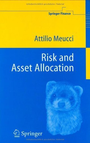 Risk and Asset Allocation (Springer Finance) (PDF/EPUB Version)