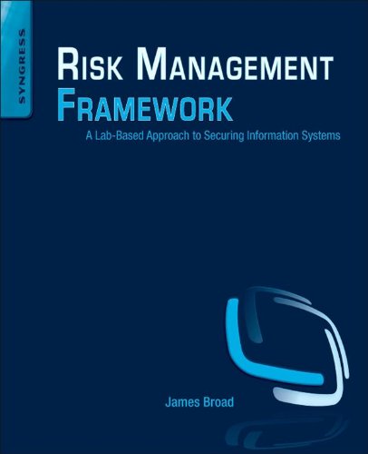 Risk Management Framework: A Lab-Based Approach to Securing Information Systems (PDF/EPUB Version)