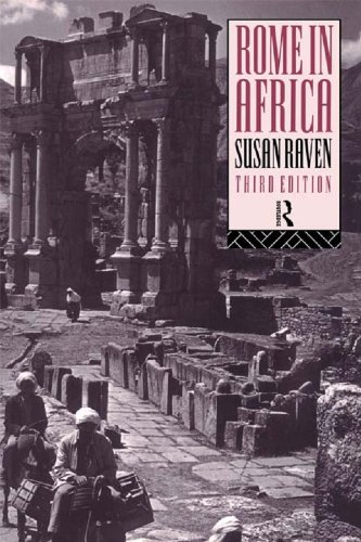 Rome in Africa (PDF/EPUB Version)