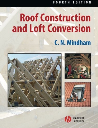 Roof Construction and Loft Conversion (PDF/EPUB Version)