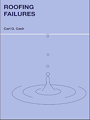 Roofing Failures (PDF/EPUB Version)