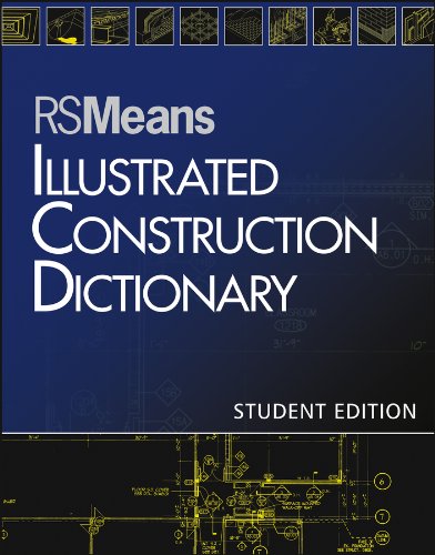RSMeans Illustrated Construction Dictionary (PDF/EPUB Version)