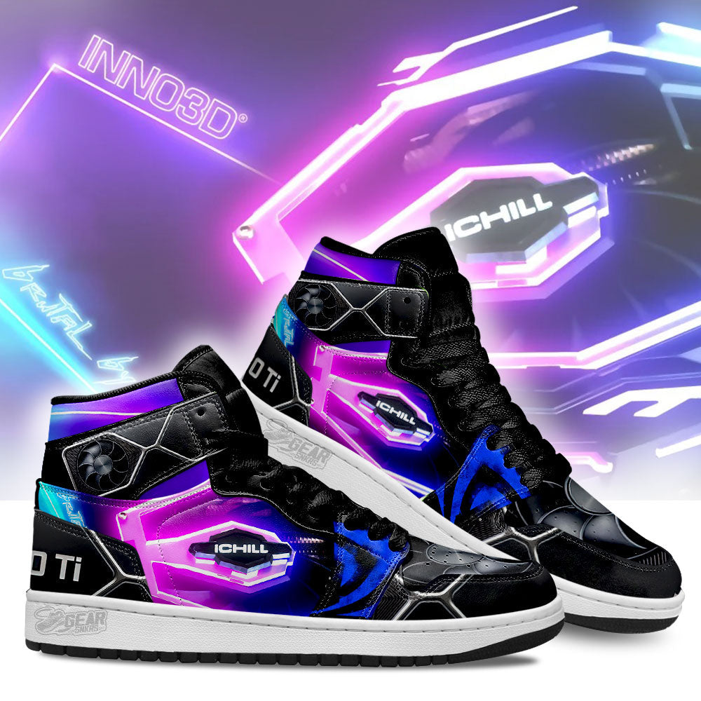 RTX 3080 Gaming Shoes JD Sneakers Shoes For Fans Sneakers, Air Jordan Hightop