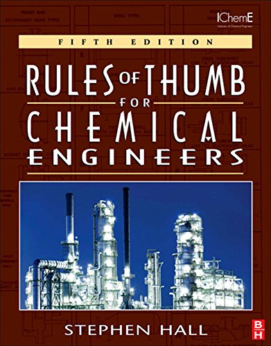 Rules of Thumb for Chemical Engineers (PDF/EPUB Version)