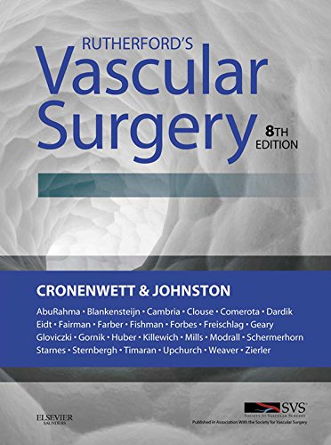Rutherford's Vascular Surgery E-Book (Rutherfords Vascular Surgery) (PDF/EPUB Version)