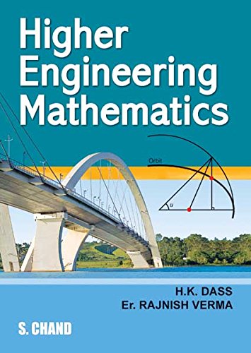 S Chand Higher Engineering Mathematics (PDF/EPUB Version)