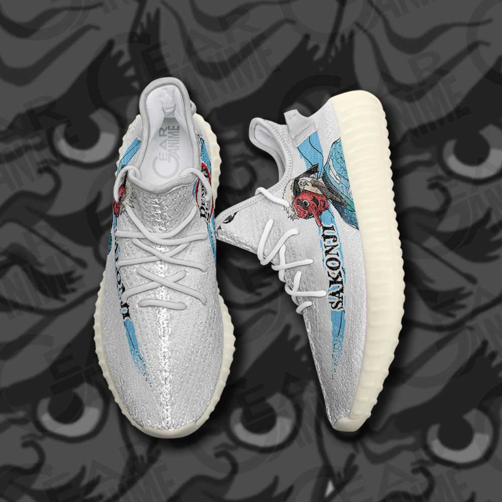 Sakonji Urokodaki Shoes Demon Slayer Custom Anime Shoes