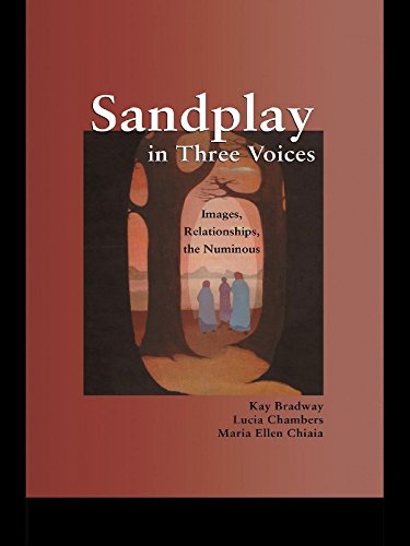 Sandplay in Three Voices: Images, Relationships, the Numinous (PDF/EPUB Version)