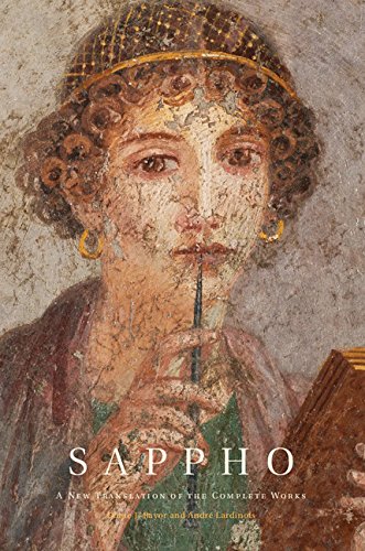 Sappho: A New Translation of the Complete Works (PDF/EPUB Version)