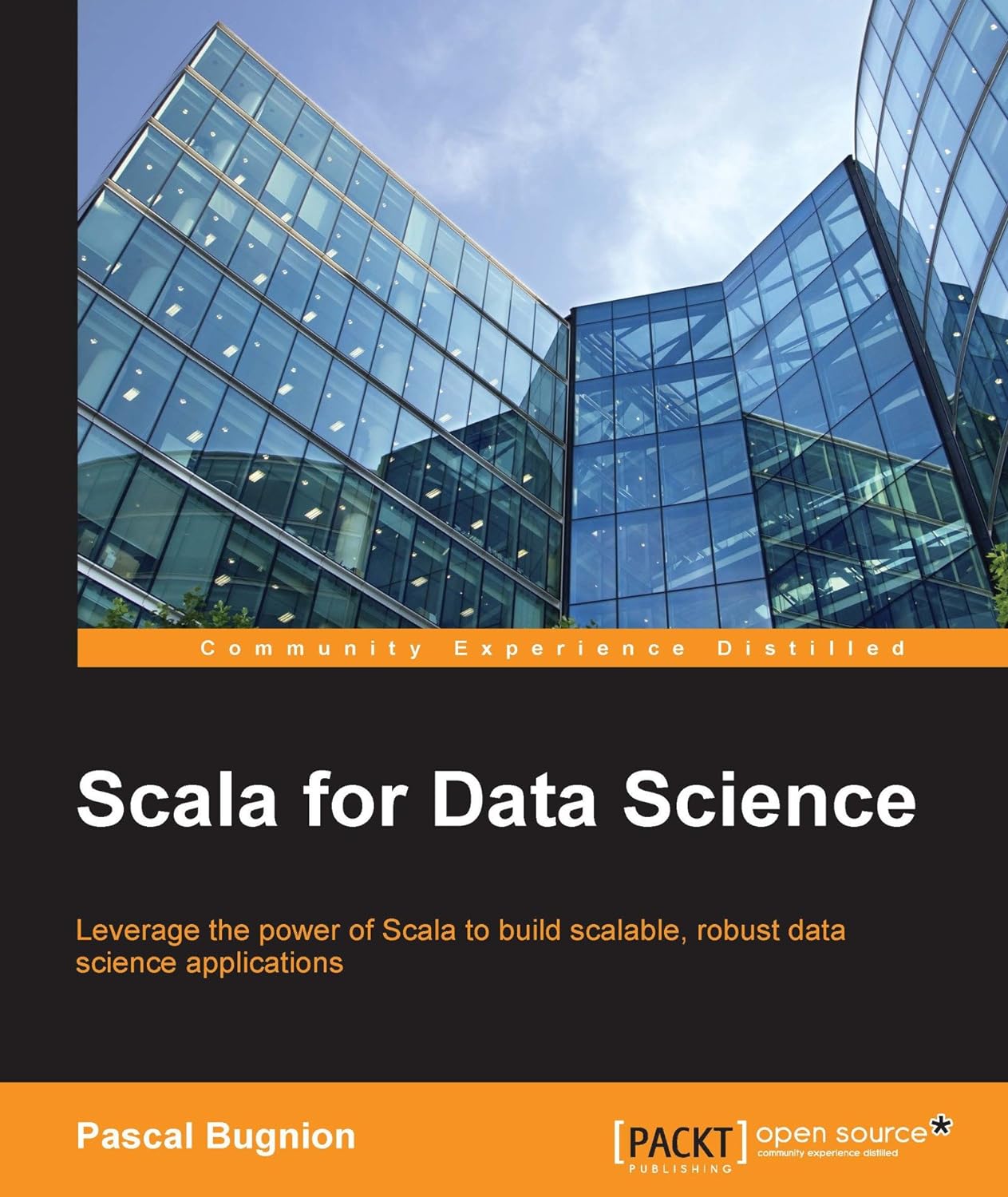 Scala for Data Science (PDF/EPUB Version)