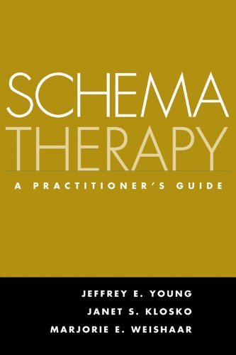 Schema Therapy: A Practitioner’s Guide (PDF/EPUB Version)