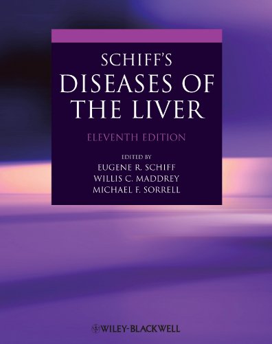 Schiff's Diseases of the Liver (PDF/EPUB Version)