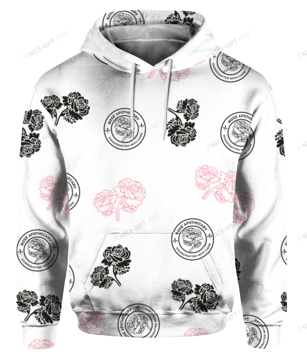 Schitt Creek 3D Hoodie Gift For Fans