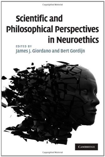 Scientific and Philosophical Perspectives in Neuroethics (PDF/EPUB Version)
