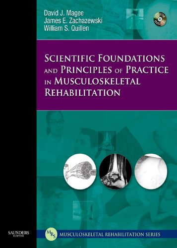 Scientific Foundations and Principles of Practice in Musculoskeletal Rehabilitation (Musculoskeletal Rehabilitation Series ( MRS )) (PDF/EPUB Version)