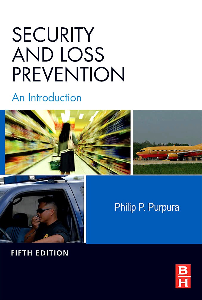 Security and Loss Prevention: An Introduction (PDF/EPUB Version)