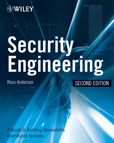 Security Engineering: A Guide to Building Dependable Distributed Systems (PDF/EPUB Version)