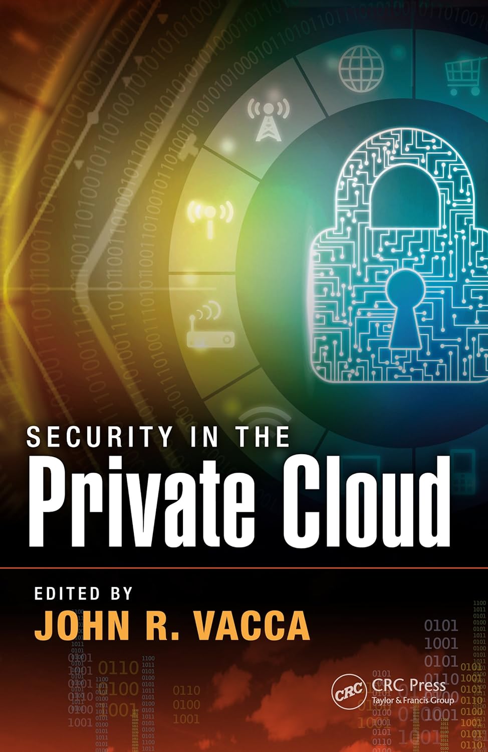 Security in the Private Cloud (PDF/EPUB Version)