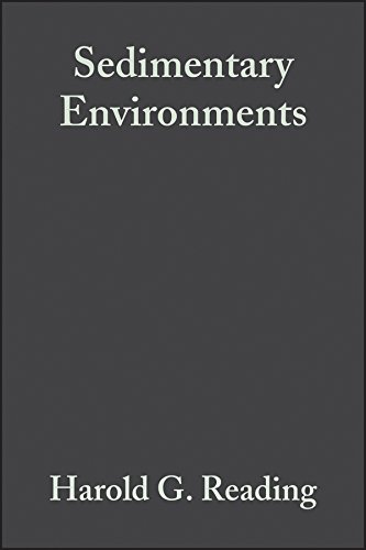 Sedimentary Environments: Processes, Facies and Stratigraphy (PDF/EPUB Version)