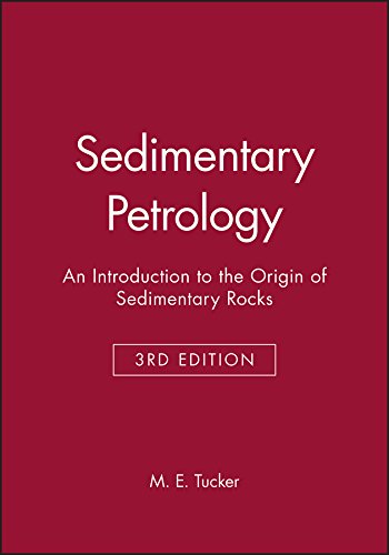 Sedimentary Petrology: An Introduction to the Origin of Sedimentary Rocks (PDF/EPUB Version)
