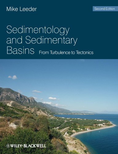 Sedimentology and Sedimentary Basins: From Turbulence to Tectonics (PDF/EPUB Version)
