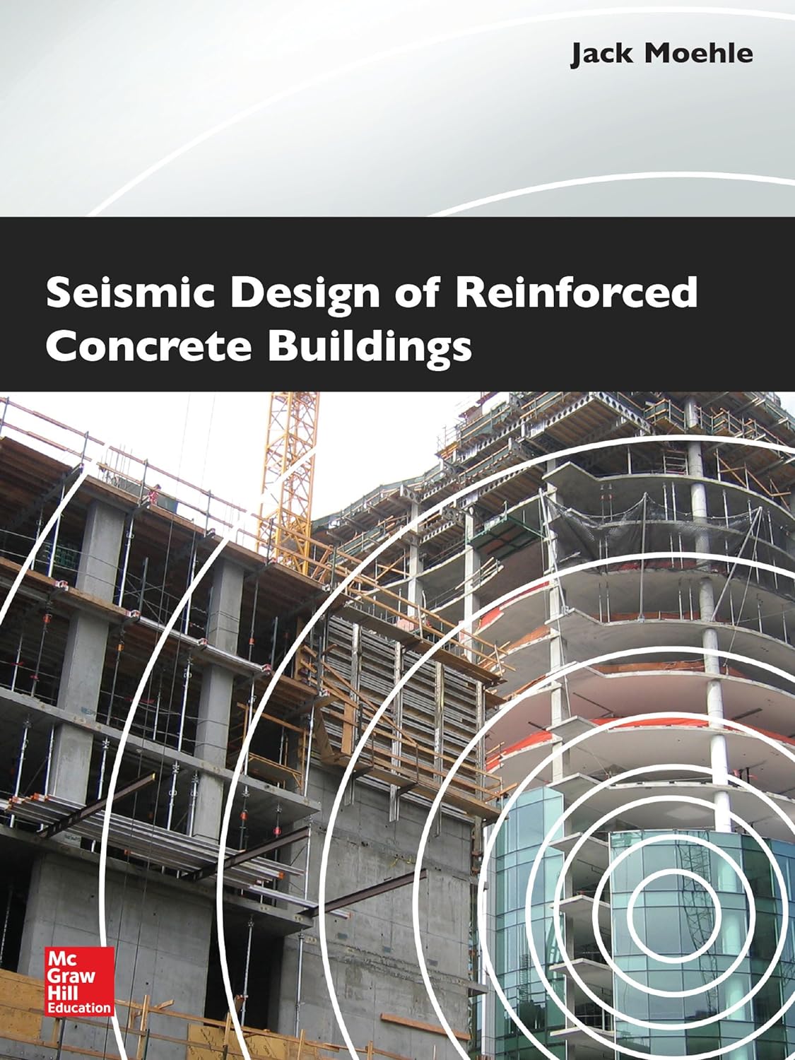 Seismic Design of Reinforced Concrete Buildings (PDF/EPUB Version)