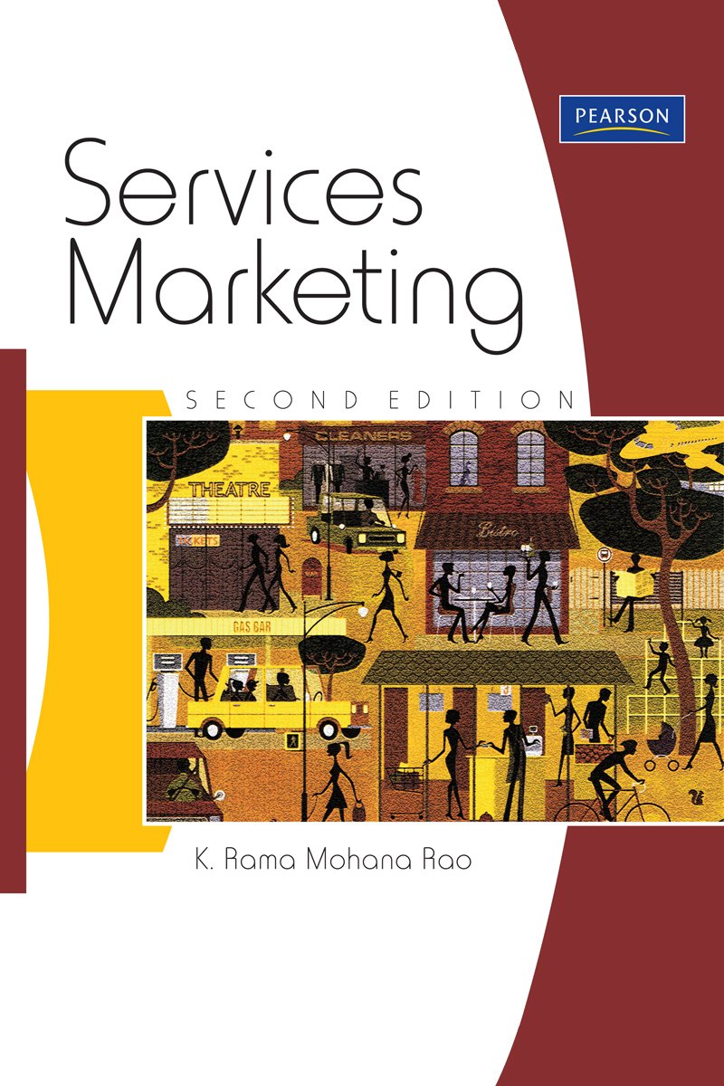 Services Marketing (PDF/EPUB Version)