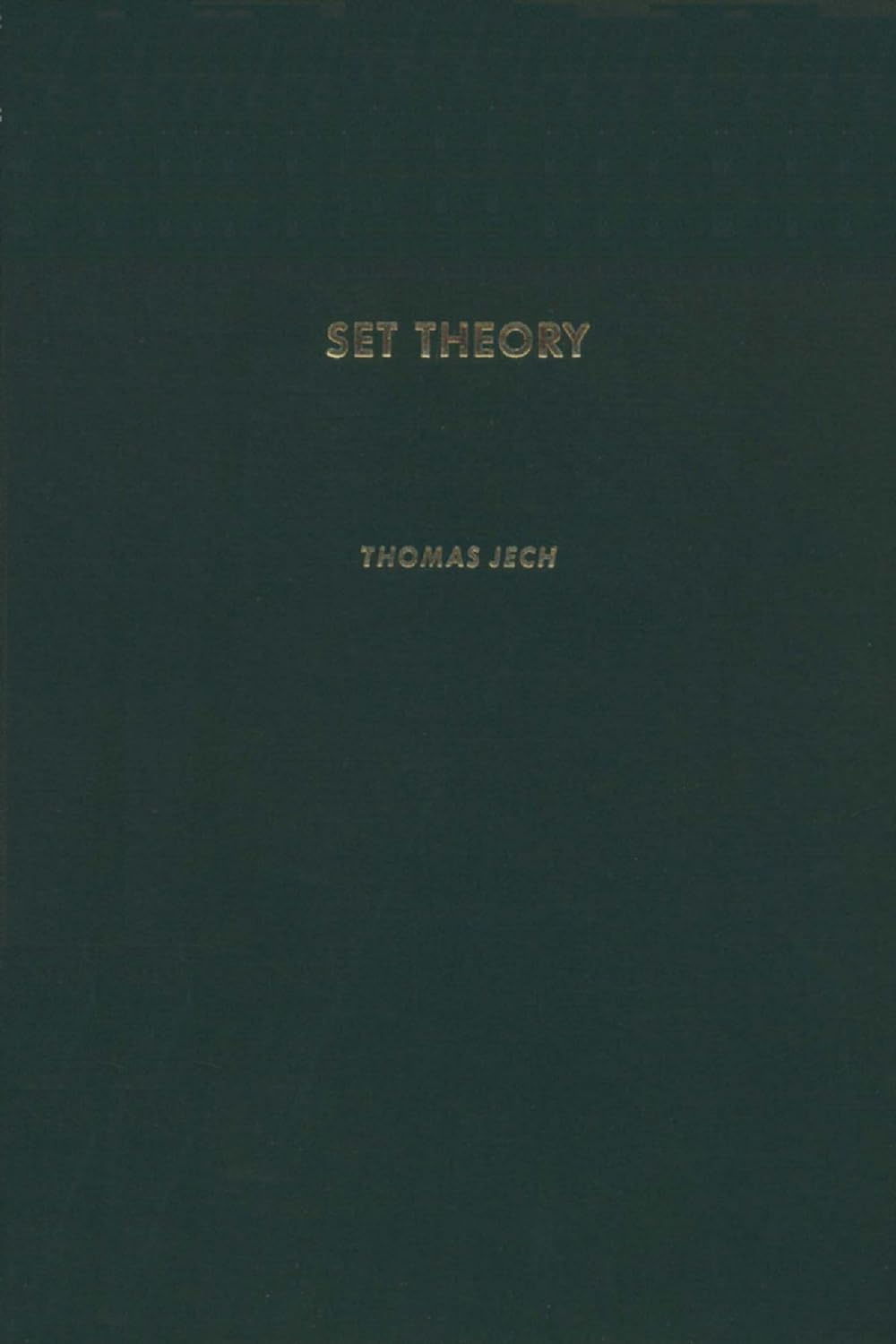 Set Theory (ISSN Book 79) (PDF/EPUB Version)