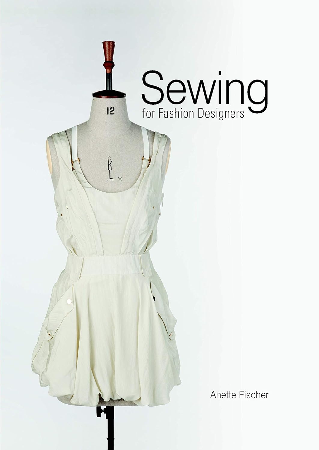 Sewing for Fashion Designers (PDF/EPUB Version)