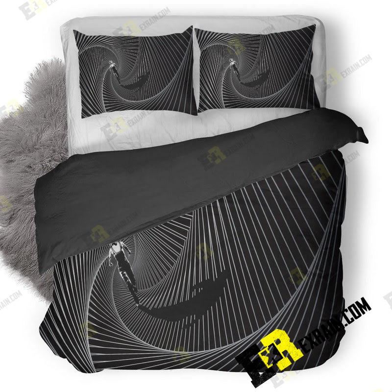 Shailene Woodley Divergent Series 3D Customized Duvet Cover Bedding Set