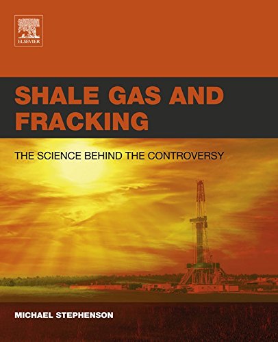 Shale Gas and Fracking: The Science Behind the Controversy (PDF/EPUB Version)