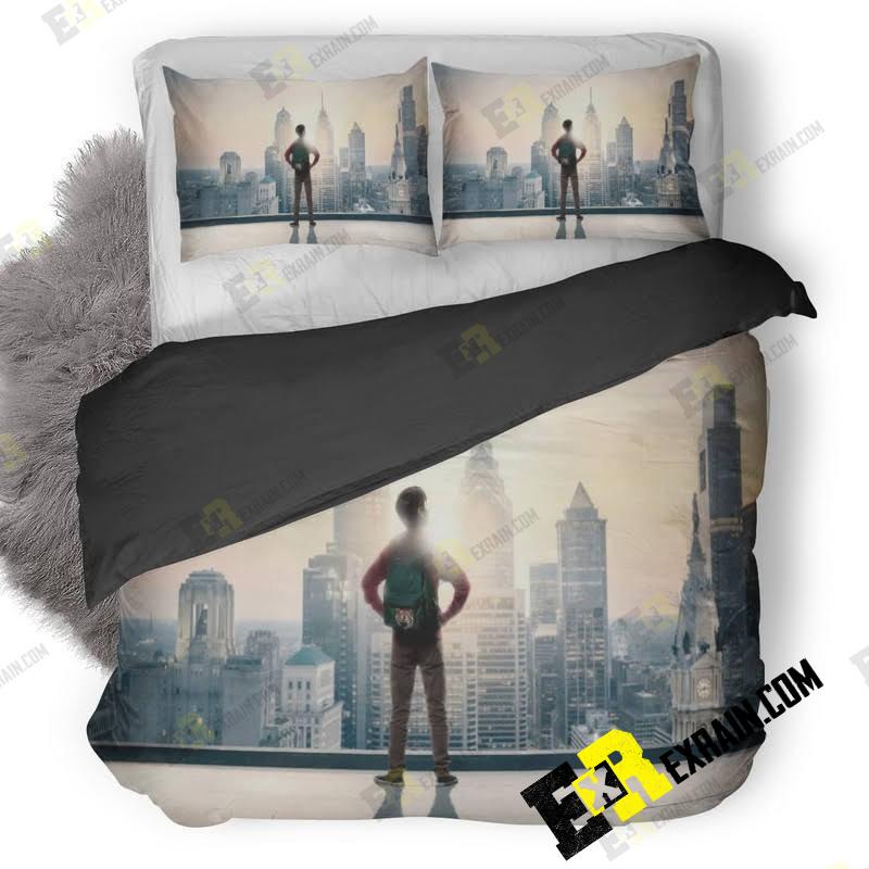 Battlefield 39 3D Customized Duvet Cover Bedding Set