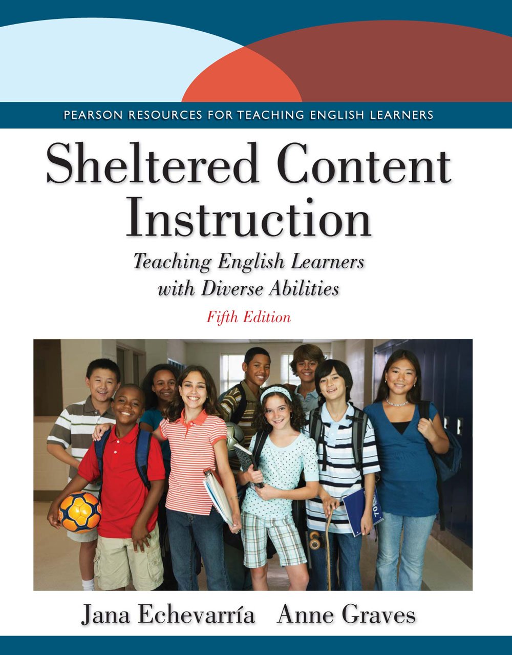 Sheltered Content Instruction: Teaching English Learners with Diverse Abilities (PDF/EPUB Version)