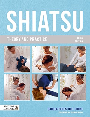Shiatsu Theory and Practice (PDF/EPUB Version)