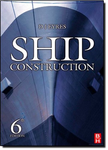 Ship Construction (PDF/EPUB Version)