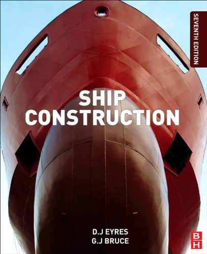 Ship Construction (PDF/EPUB Version)